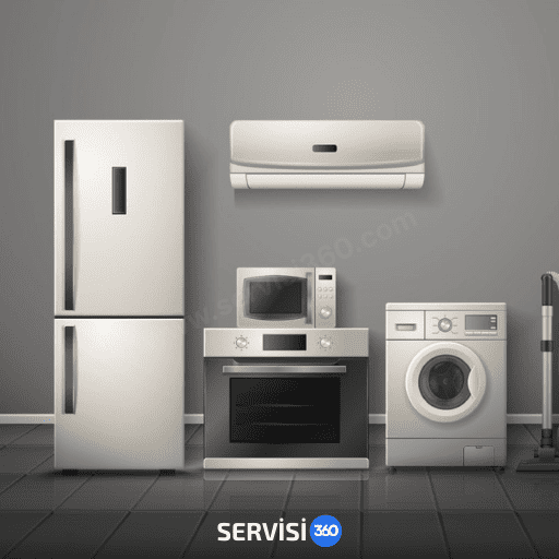 Sarayönü Beyaz Eşya Servisi