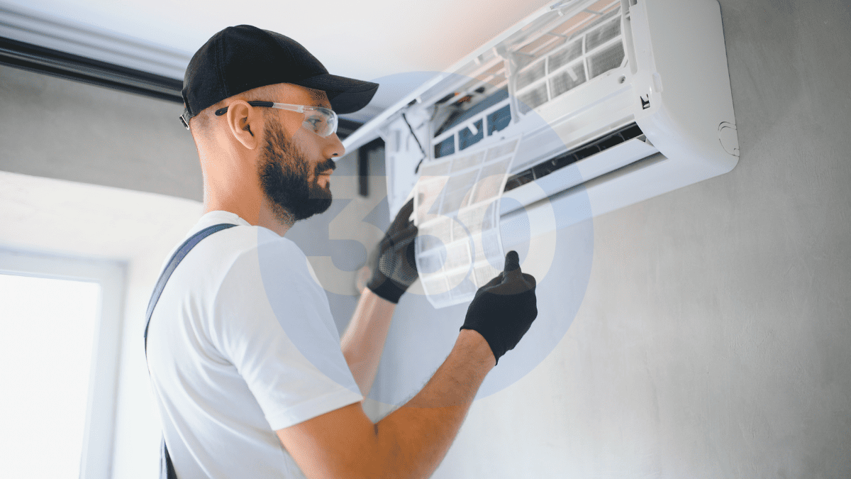 Sarayönü Klima Servisi