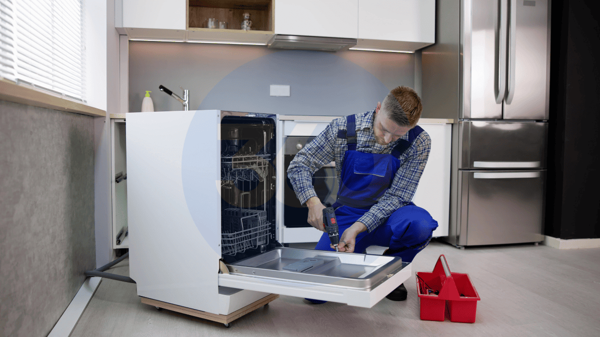 Sarayönü Bulaşık Makinesi Servisi