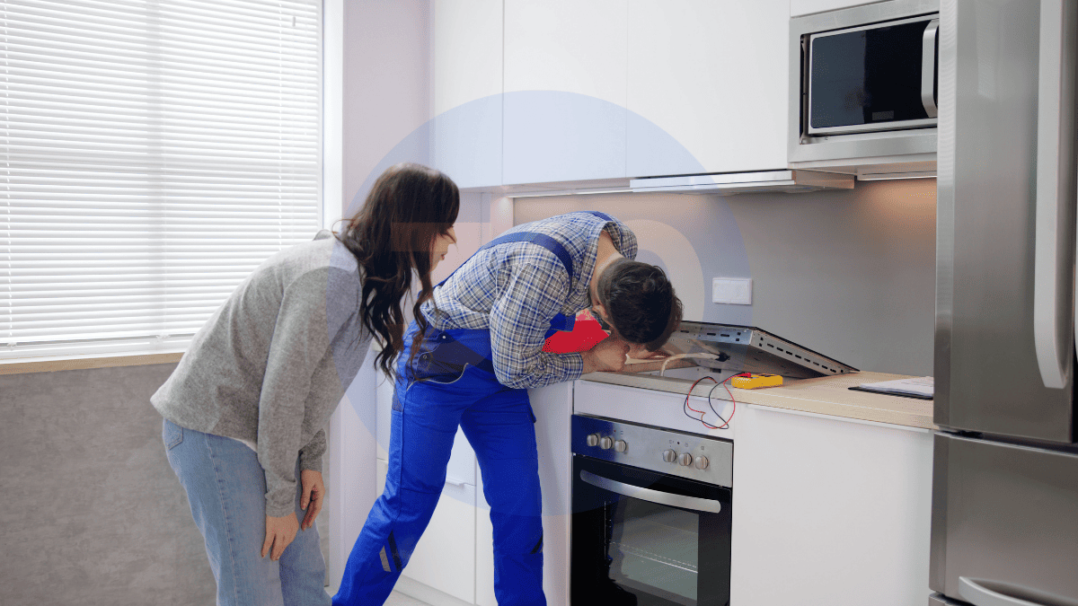 Sarayönü Fırın Ocak Servisi